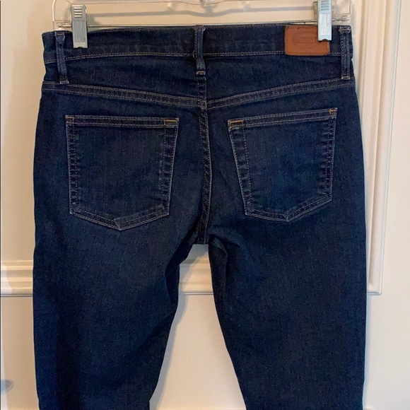 Fossil Skinny Jeans - Picture 3 of 5